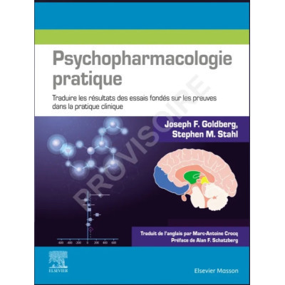 Psychopharmacologie...