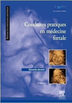 Conduites pratiques en Médecine fœtale