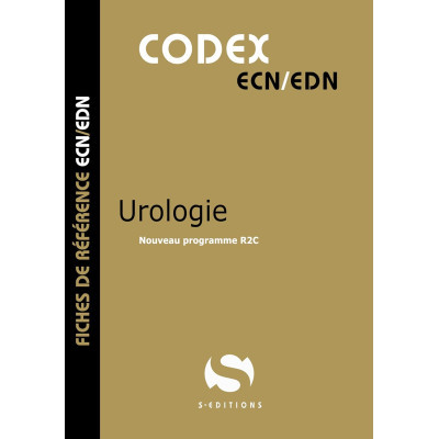 Codex Urologie