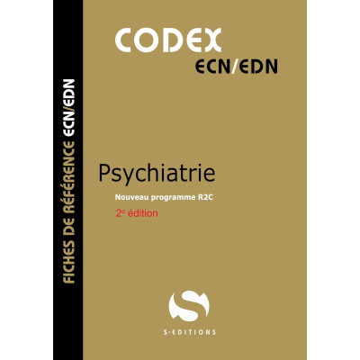 Codex Psychiatrie