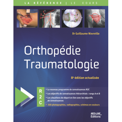 Orthopédie Traumatologie –...