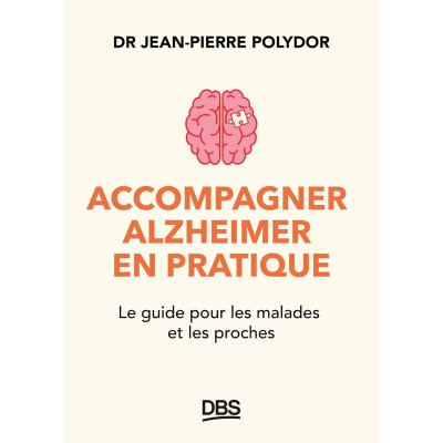 Accompagner Alzheimer en...