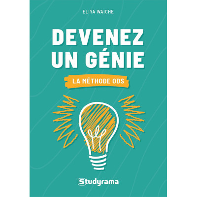 Devenez un génie - La...