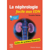 La Néphrologie facile aux EDN - Fiches de synthèse illustrées