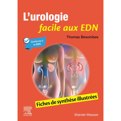 L'Urologie facile aux EDN -...