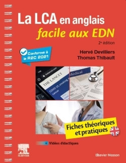 La LCA en anglais facile...