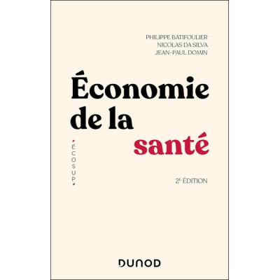 Économie de la santé