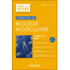 L'essentiel de Biologie moléculaire