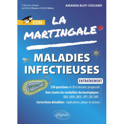 La martingale : Maladies...