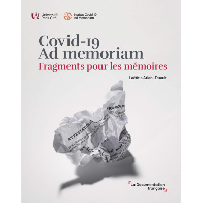 COVID-19, Ad memoriam -...