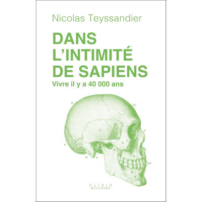 Dans l'intimité de Sapiens