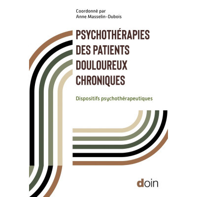 Psychothérapies des...