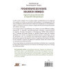 Psychothérapies des patients douloureux chroniques - Approche pluridimentionnelle et dispositifs thérapeutiques