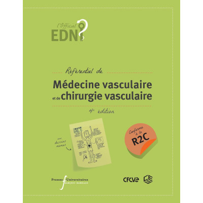 EDN référentiel de Médecine...