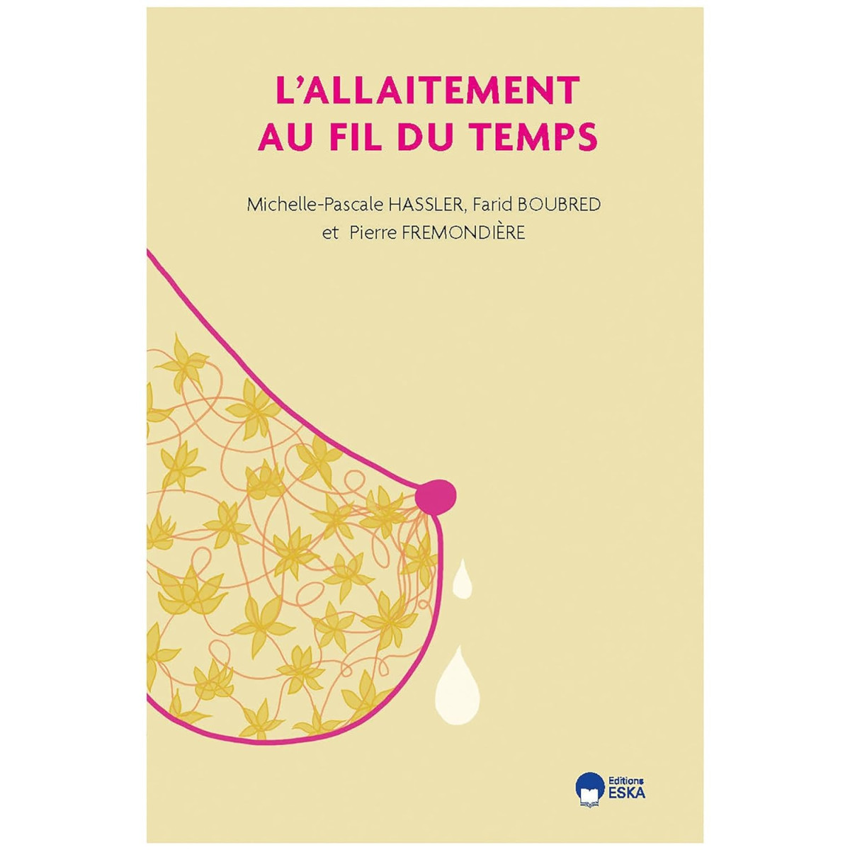 La lactation et l'allaitement au fil du temps