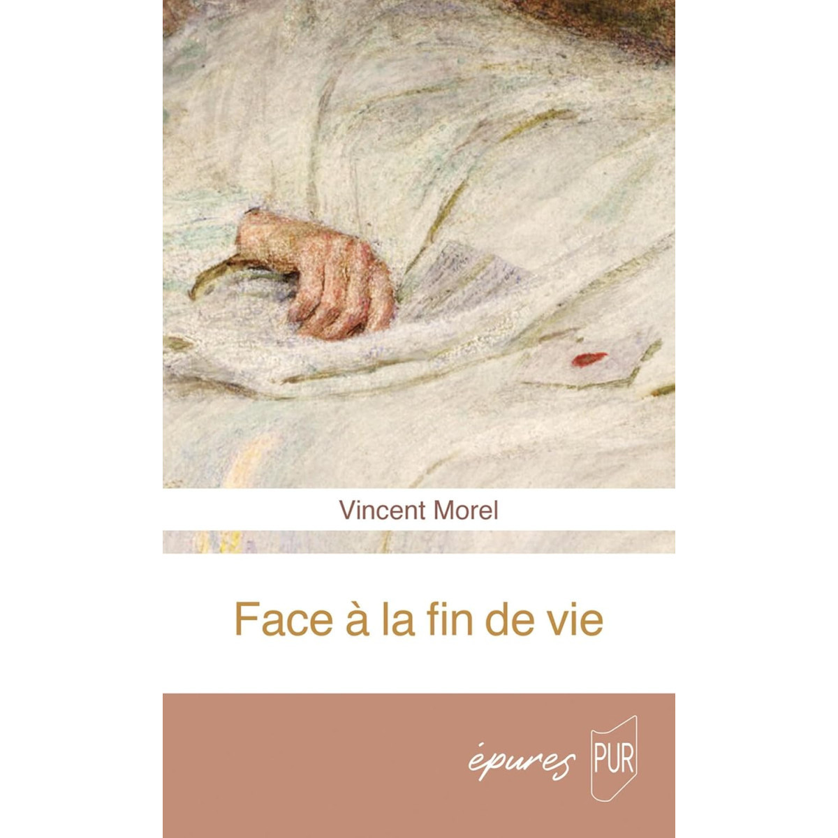 Face à la fin de vie