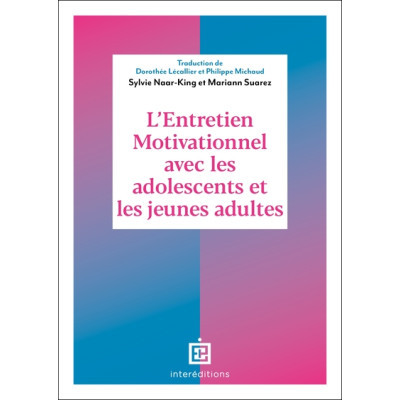 L'entretien motivationnel...