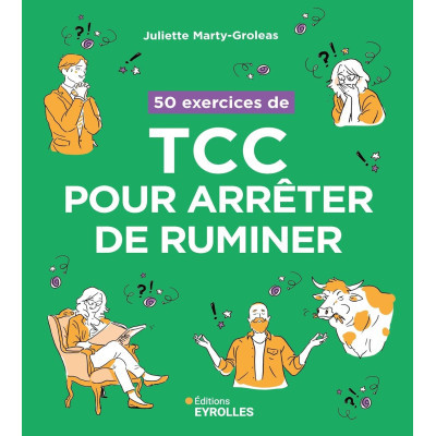 50 exercices de TCC pour...