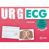 URG' ECG - 190 ECG et schémas - Cas cliniques et corrections