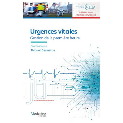 Urgences vitales - Gestion...