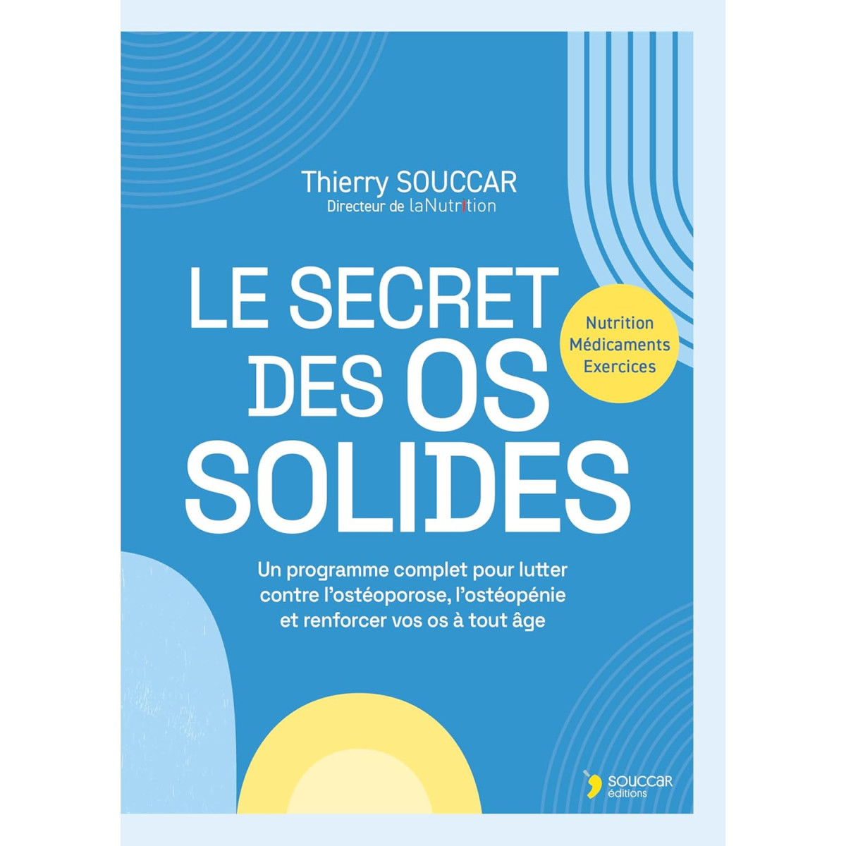 Le secret des os solides