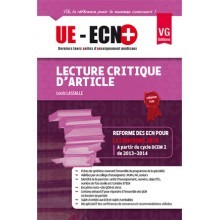 Lecture critique d'article