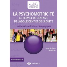 La psychomotricité au...