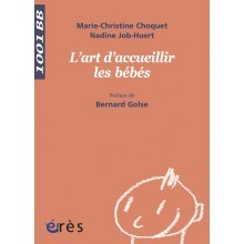 L'art d'accueillir les bébés