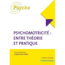 Psychomotricité : entre...