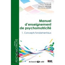 Manuel d'enseignement de...