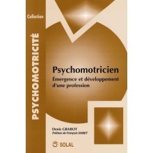 Psychomotricien