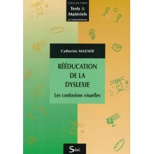 Rééducation de la dyslexie