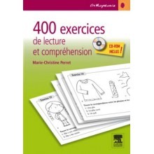 400 exercices de lecture et...