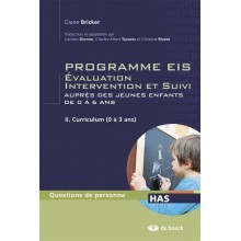 Programme EIS : évaluation,...