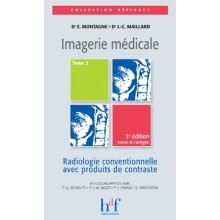 Imagerie médicale, tome 2