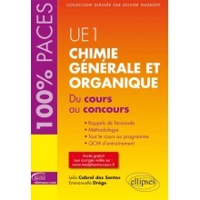 Chimie générale et...