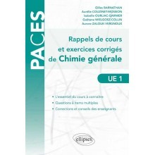 Chimie générale UE1 :...