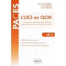 L'UE3 en QCM