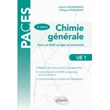 Chimie générale UE1 - Cours...