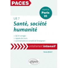 Santé, société, humanité...