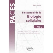 L'essentiel de la biologie...