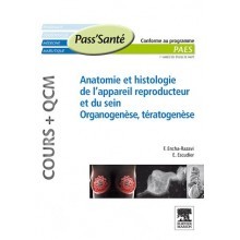 Anatomie et histologie de...