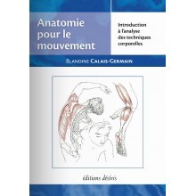 Anatomie pour le mouvement,...