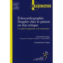 Echocardiographie doppler...