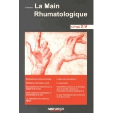 La main rhumatologique