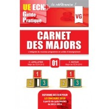 Carnet des majors ECN 2016