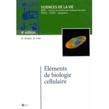 Eléments de biologie...