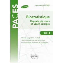 Biostatistique UE4 :...