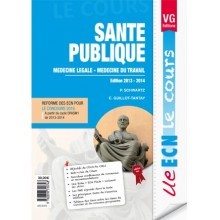 Santé publique, médecine...