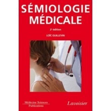 Sémiologie médicale